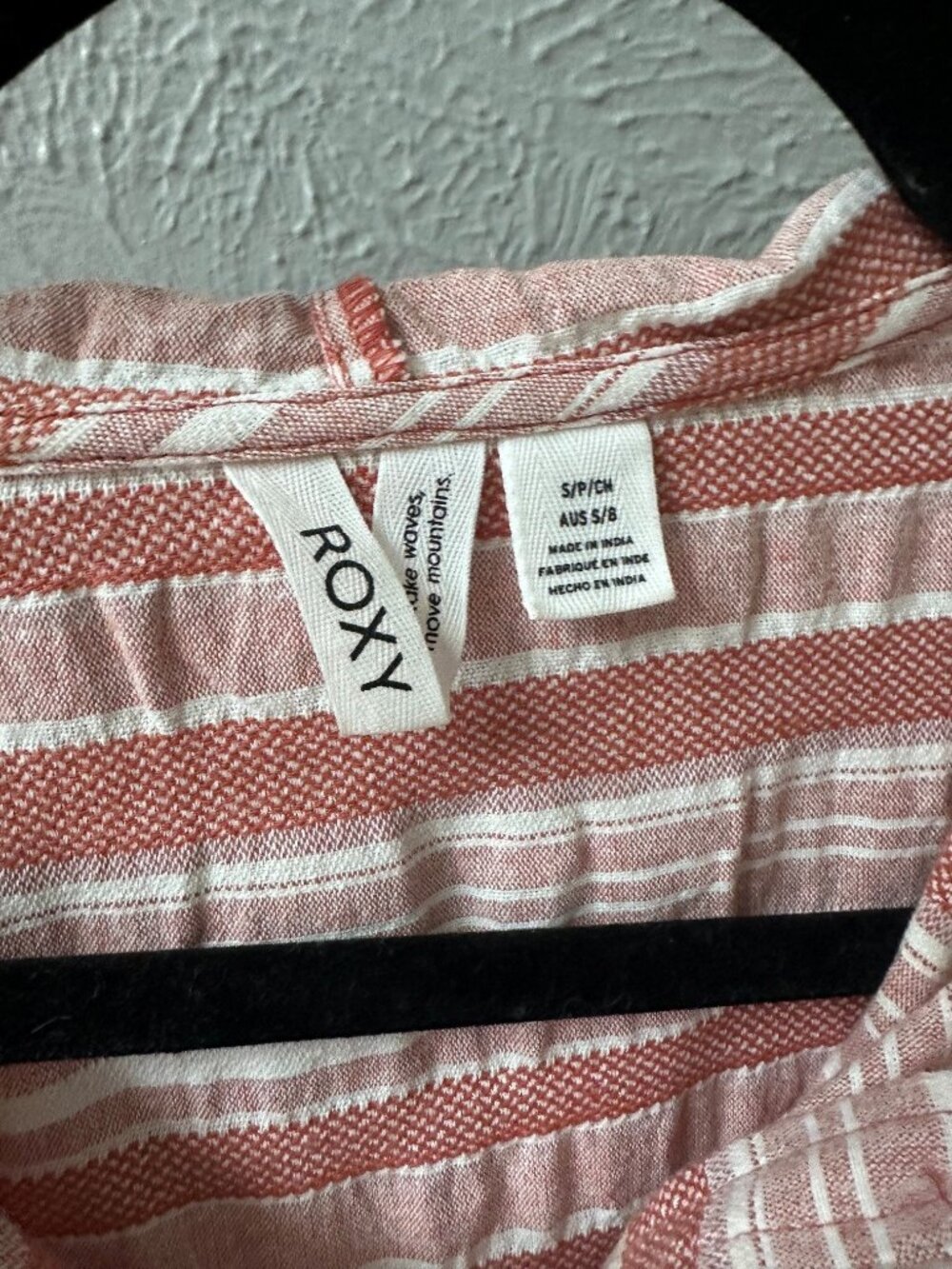Women's Small RoxyTunic - Picture 3 of 3